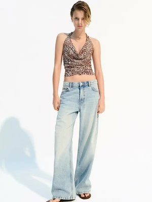 Top Bershka