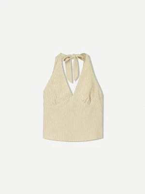 Top Bershka
