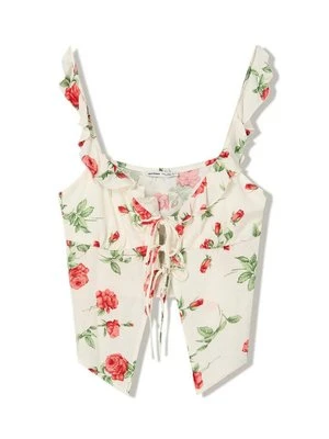 Top Bershka