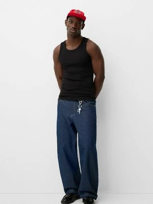 Top Bershka