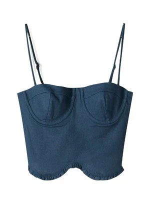 Top Bershka