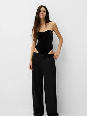 Top Bershka