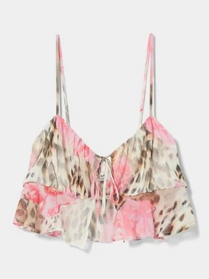 Top Bershka