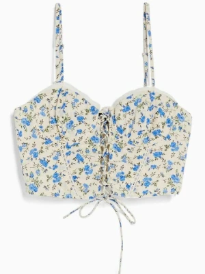 Top Bershka