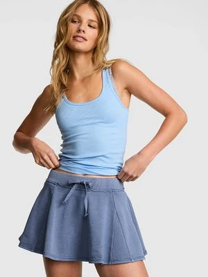 top bez rękawów Victoria's Secret