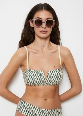 Top bikini bandeau Marc O'Polo