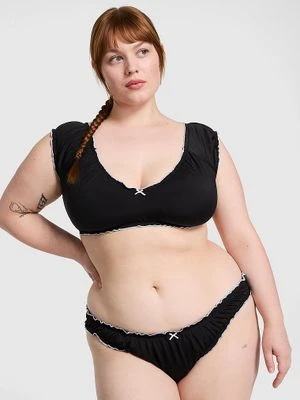 Top bikini Hudson Victoria's Secret