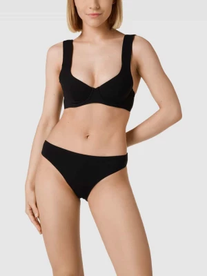 Top bikini na szerokich ramiączkach model ‘Beach Essential’ Wolford