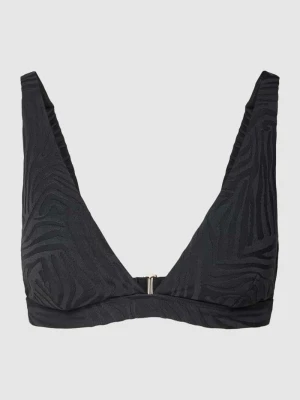 Top bikini o trójkątnym kształcie model ‘AMY’ Shiwi