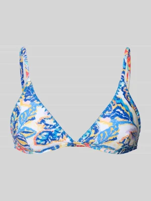 Top bikini o trójkątnym kształcie model ‘Romy’ Shiwi