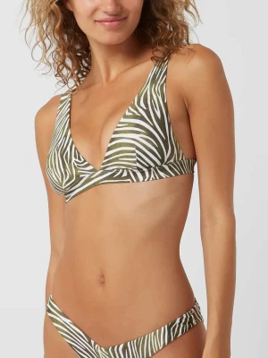 Top bikini o trójkątnym kształcie model ‘Zanzibar’ — watowany Shiwi