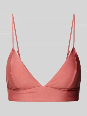 Top bikini typu bralette z szerokim paskiem model ‘Isla’ Barts