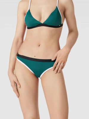 Top bikini w stylu Colour Blocking model ‘COLOUR BLOCK’ SKINY