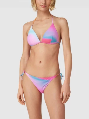 Top bikini z cieniowaniem Esprit