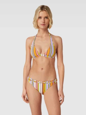 Top bikini z dekoltem w kształcie serca model ‘MARGA TOP’ O'Neill