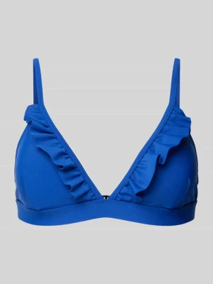 Top bikini z falbanami model ‘Beau’ Shiwi