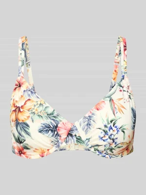 Top bikini z fiszbinami model ‘Salsa’ Lascana