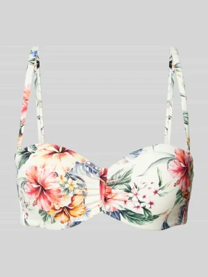 Top bikini z fiszbinami model ‘Salsa’ Lascana