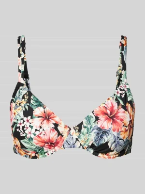 Top bikini z fiszbinami model ‘Salsa’ Lascana