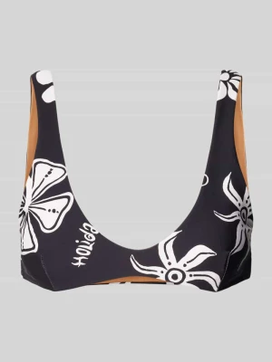 Top bikini z kwiatowym wzorem model ‘HOLIDAY’ Rip Curl