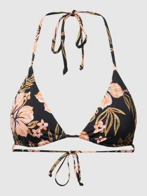 Top bikini z kwiatowym wzorem model ‘HOOKED ON TROPICS’ Billabong