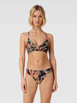 Top bikini z nadrukiem na całej powierzchni model ‘BAAY’ O'Neill
