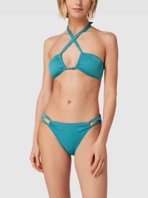 Top bikini z wiązaniem Esprit