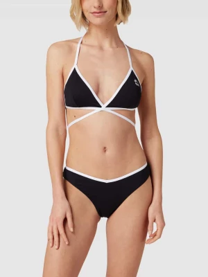 Top bikini z wiązaniem model ‘SPORTY CHIC’ Guess