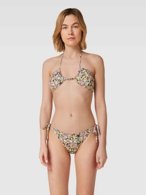 Top bikini z wiązaniem na szyi model ‘BEACH CLASSICS FASHION’ Roxy