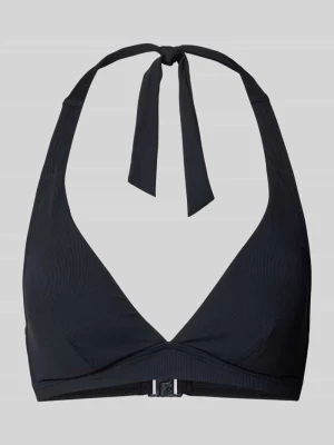Top bikini z wiązaniem na szyi model ‘BONDI’ Esprit