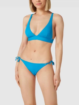 Top bikini z zapięciem na haftkę model ‘SEA LOVERS’ SKINY