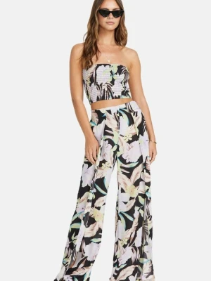 Top Billabong czarny