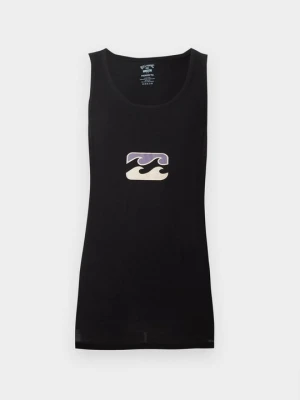 Top Billabong czarny