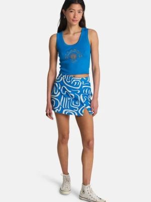 Top Billabong czarny