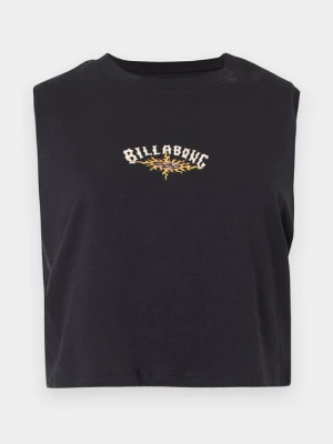 Top Billabong czarny