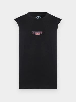 Top Billabong czarny