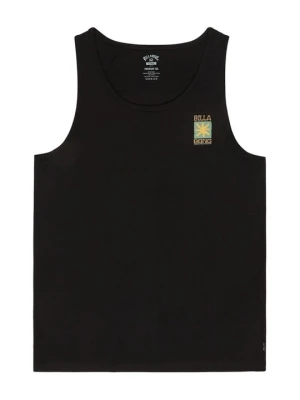 Top Billabong czarny