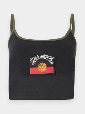 Top Billabong czarny
