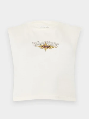 Top Billabong mleczny
