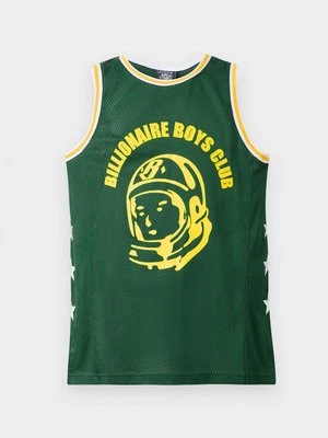 Top Billionaire Boys Club