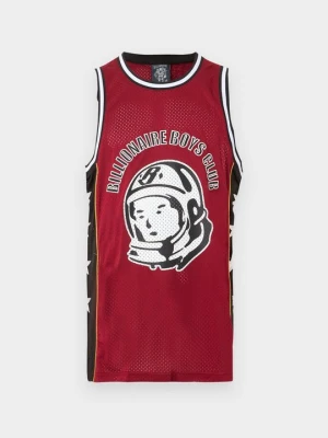 Top Billionaire Boys Club czerwony