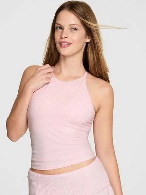 Top biustonoszowy All-Day Cotton Victoria's Secret