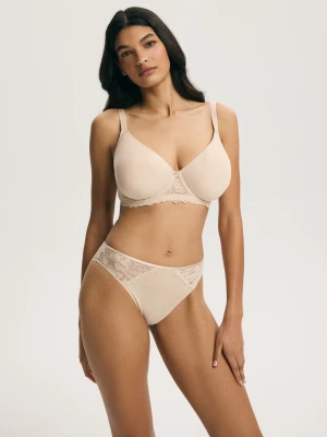 Top biustonoszowy Evona Henderson