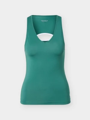 Top Björn Borg zielony