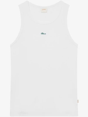 Top BLKVIS biały
