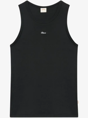 Top BLKVIS czarny