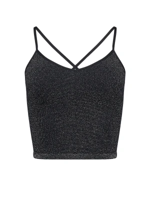 Top Bloovii Hi-Shine Esotiq