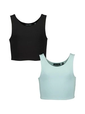 Top BLUE SEVEN
