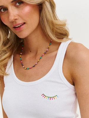 Top bokserka Color Revolution XS