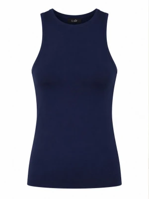 Top bokserka z dzianiny premium Ultra Smooth - Liv LAÏF